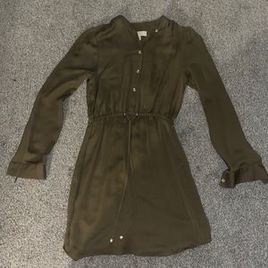 Michael Kors 100% Silk Dress - Size Small